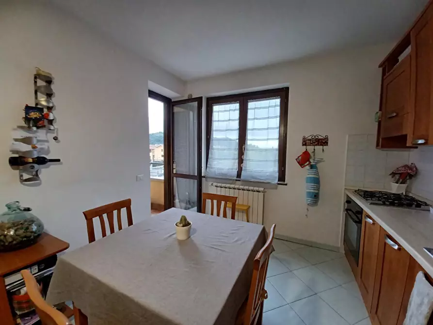 Immagine 7 di Appartamento in affitto  a Montelupo Fiorentino