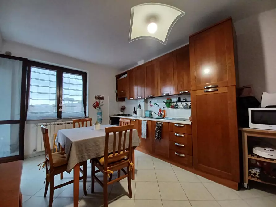 Immagine 4 di Appartamento in affitto  a Montelupo Fiorentino