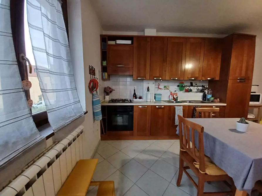 Immagine 2 di Appartamento in affitto  a Montelupo Fiorentino