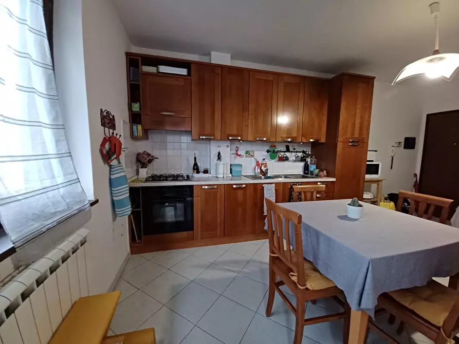 Immagine 5 di Appartamento in affitto  a Montelupo Fiorentino