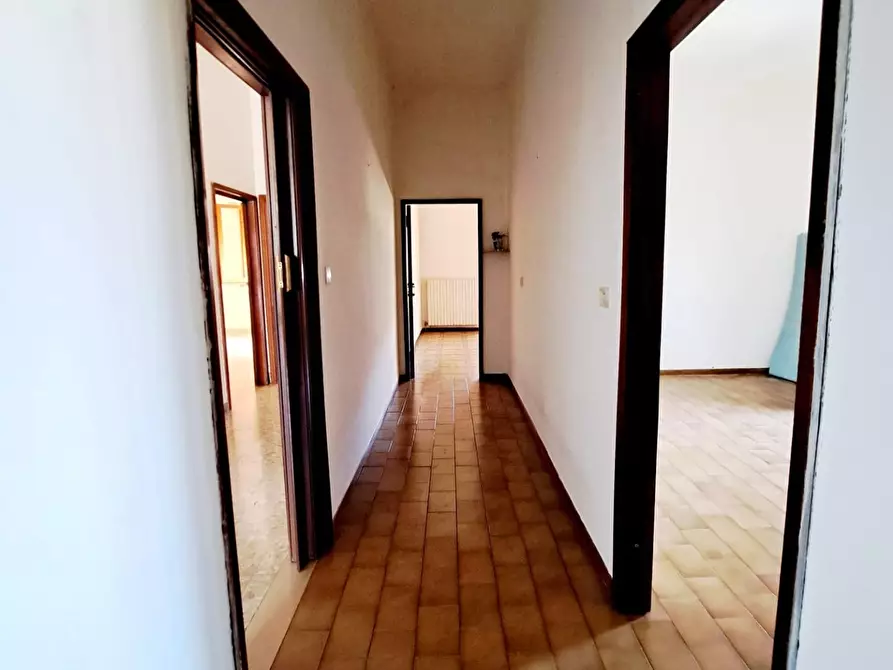 Immagine 3 di Appartamento in vendita  a Lamporecchio