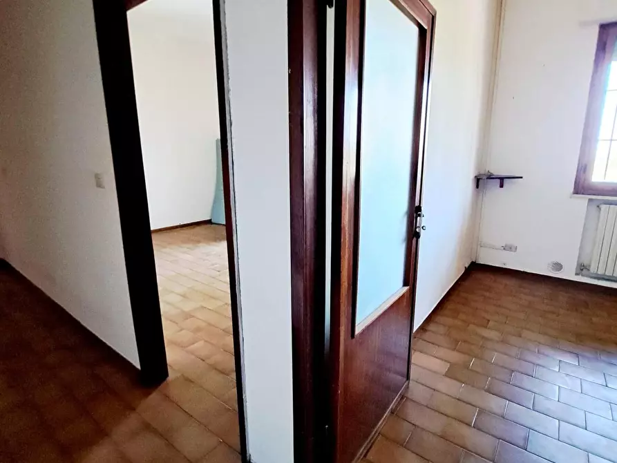 Immagine 4 di Appartamento in vendita  a Lamporecchio