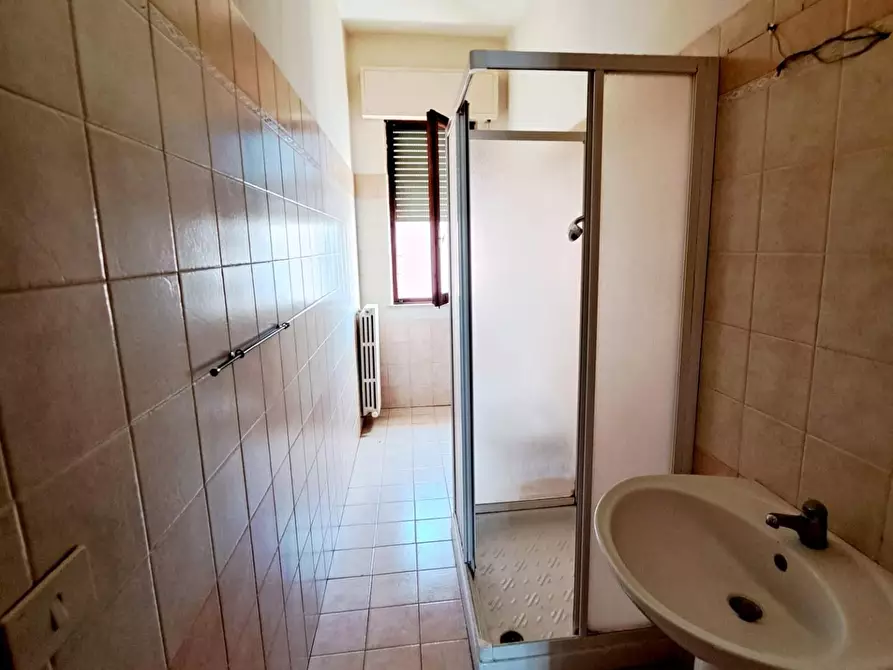 Immagine 6 di Appartamento in vendita  a Lamporecchio