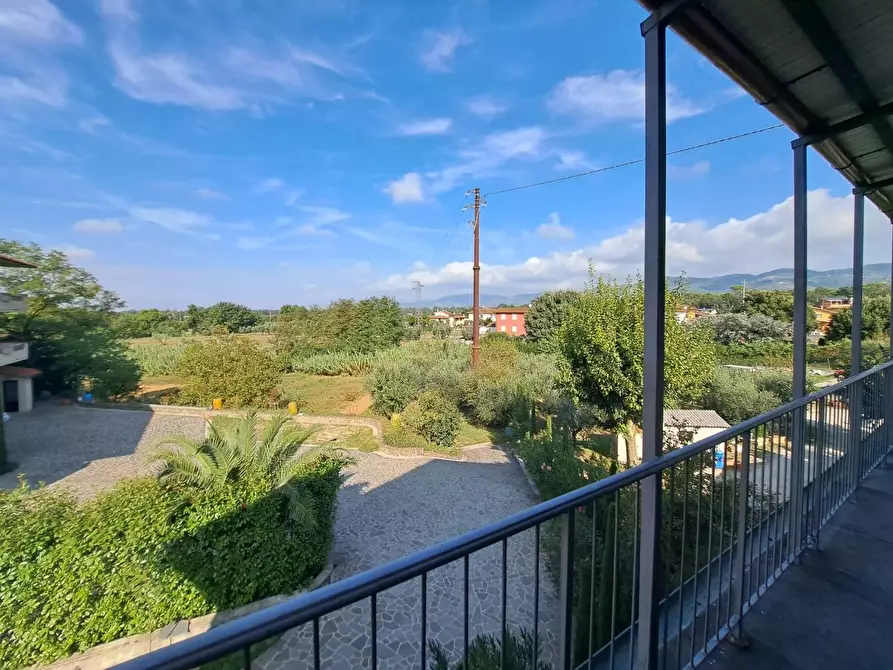 Immagine 8 di Appartamento in vendita  a Lamporecchio