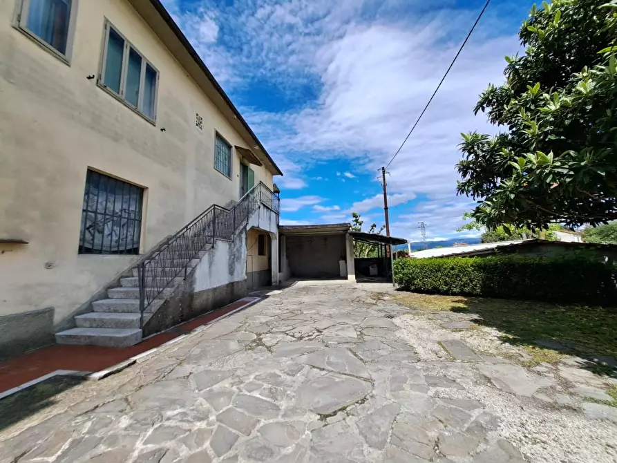 Immagine 14 di Appartamento in vendita  a Lamporecchio