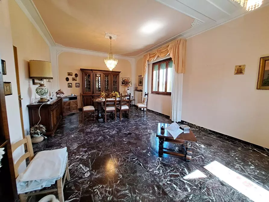 Immagine 5 di Appartamento in vendita  a Lamporecchio