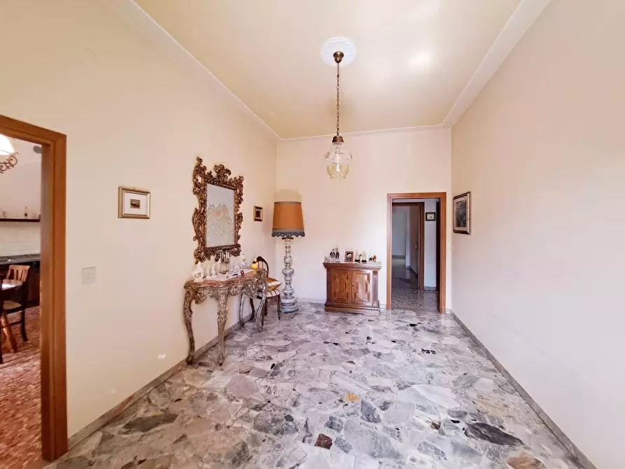 Immagine 8 di Appartamento in vendita  a Lamporecchio