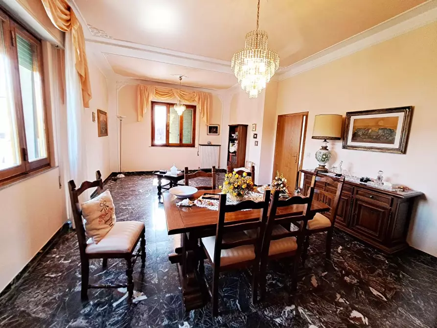 Immagine 6 di Appartamento in vendita  a Lamporecchio