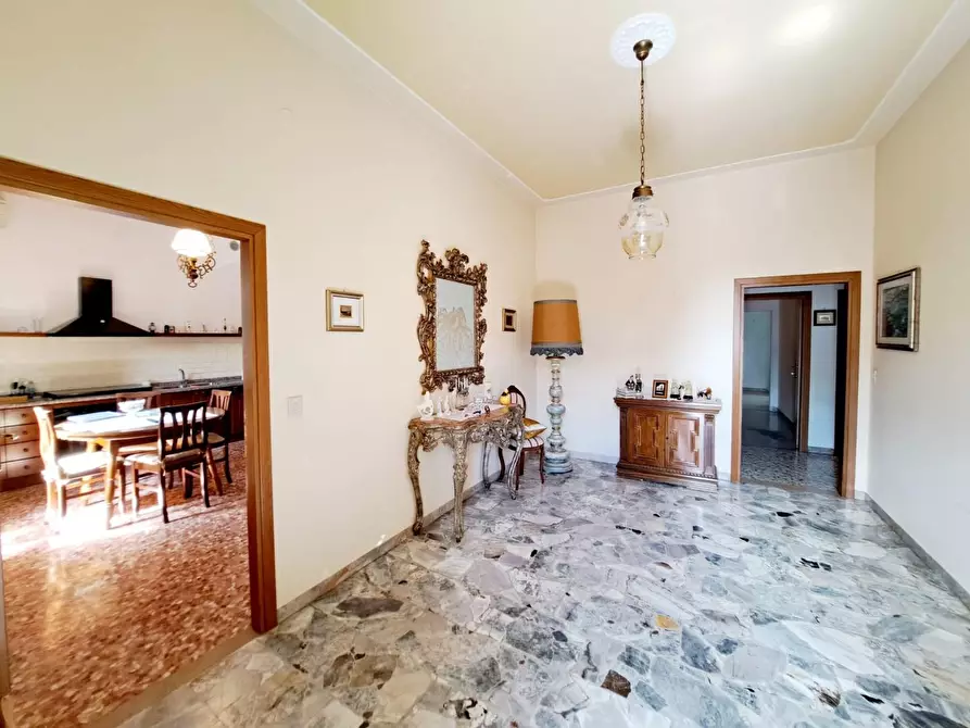 Immagine 7 di Appartamento in vendita  a Lamporecchio