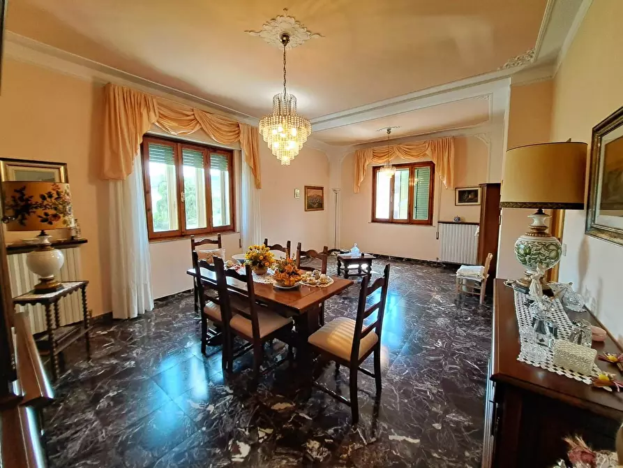 Immagine 4 di Appartamento in vendita  a Lamporecchio