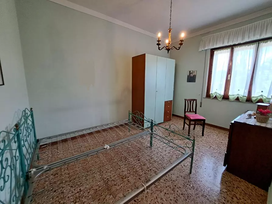 Immagine 11 di Appartamento in vendita  a Lamporecchio