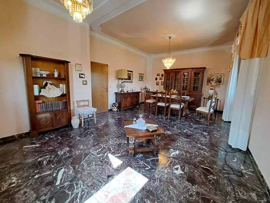 Immagine 3 di Appartamento in vendita  a Lamporecchio