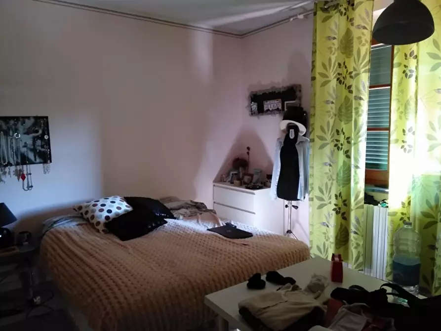 Immagine 8 di Casa bifamiliare in vendita  a Castelfranco Di Sotto