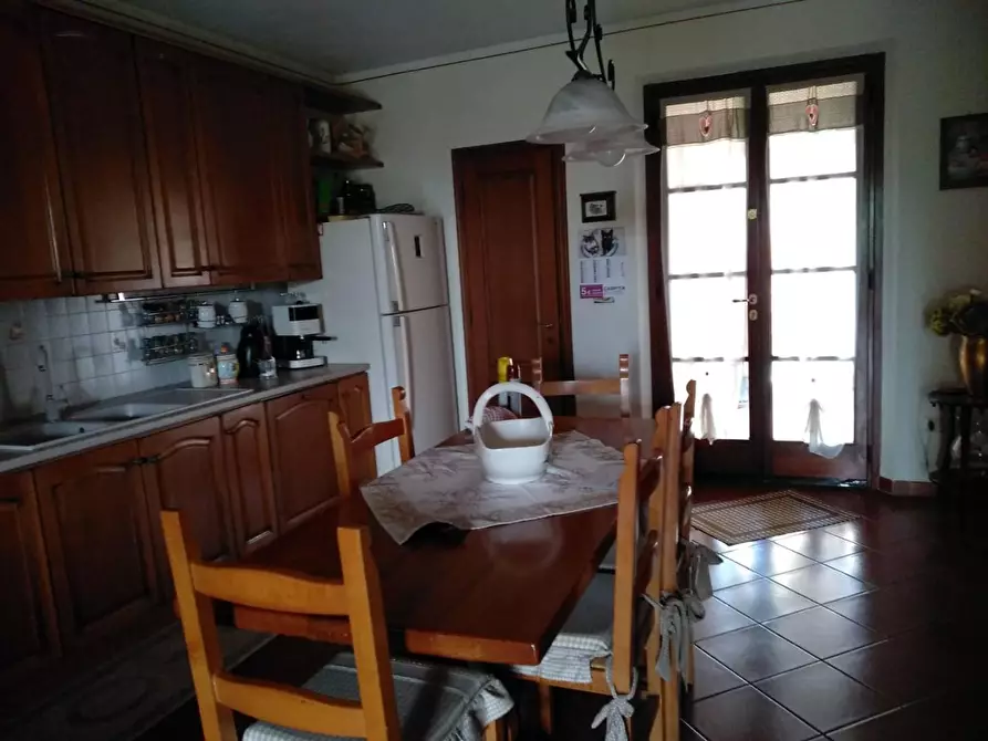 Immagine 9 di Casa bifamiliare in vendita  a Castelfranco Di Sotto