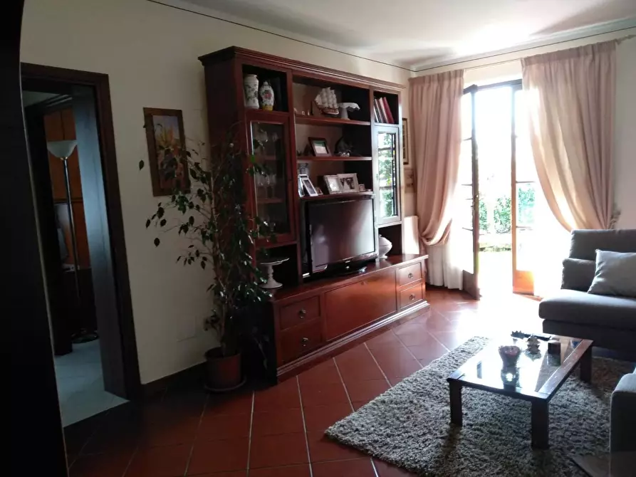 Immagine 5 di Casa bifamiliare in vendita  a Castelfranco Di Sotto