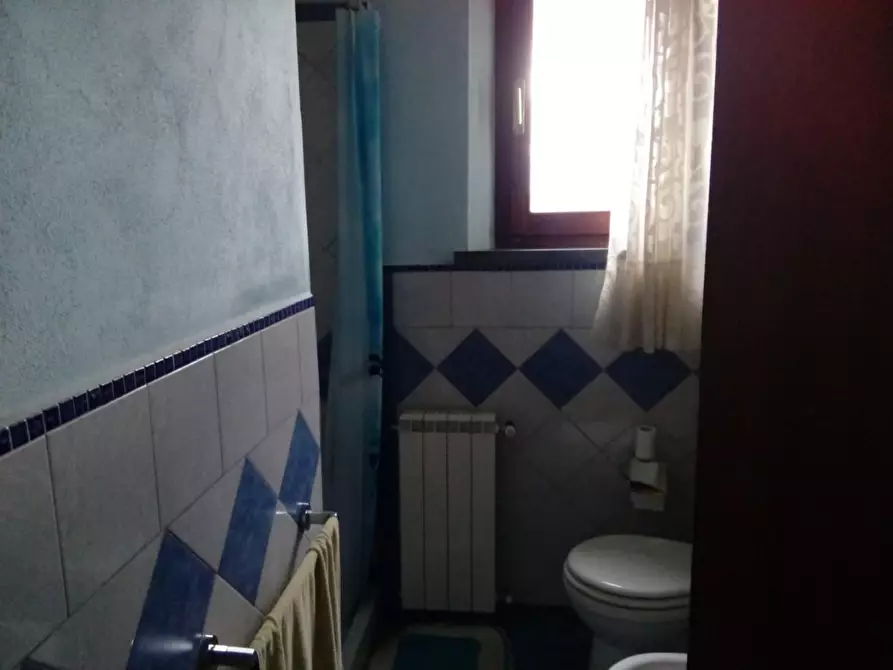 Immagine 7 di Casa bifamiliare in vendita  a Castelfranco Di Sotto