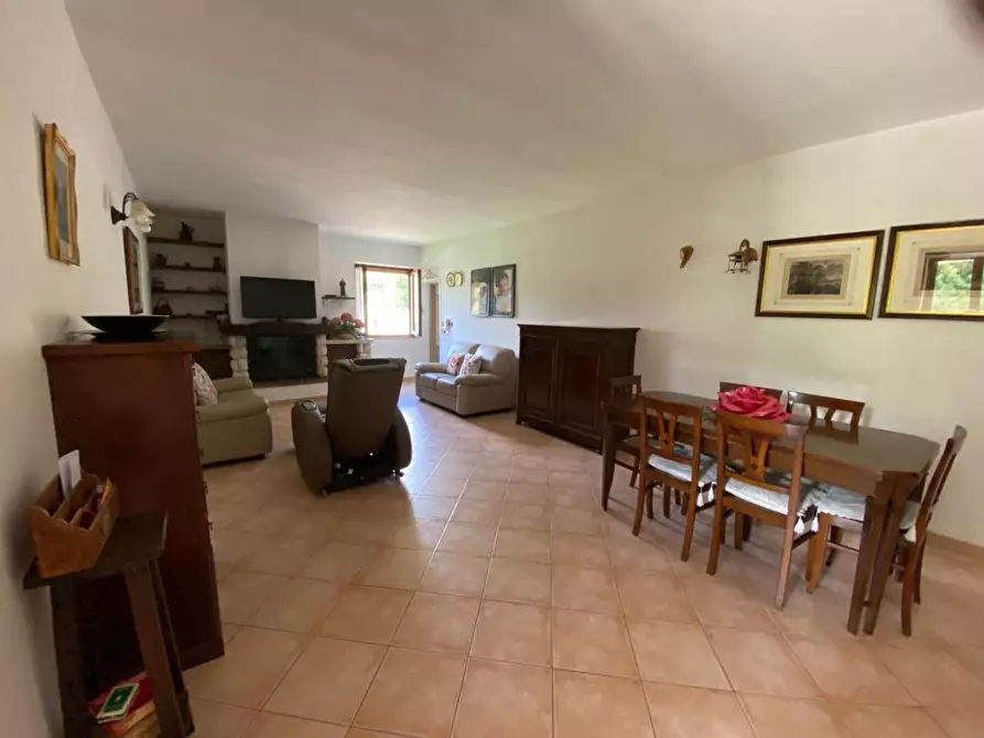 Immagine 14 di Villa in vendita  a Manciano