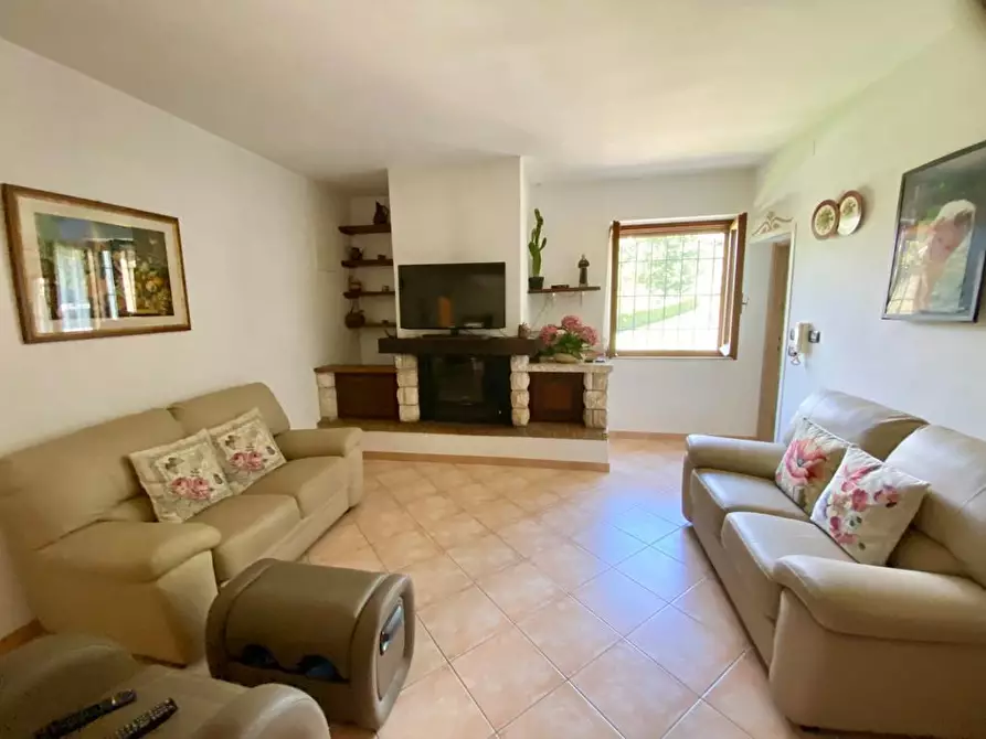 Immagine 15 di Villa in vendita  a Manciano