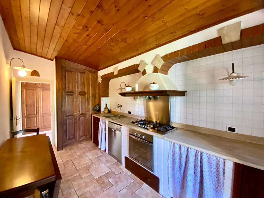 Immagine 9 di Villa in vendita  a Manciano