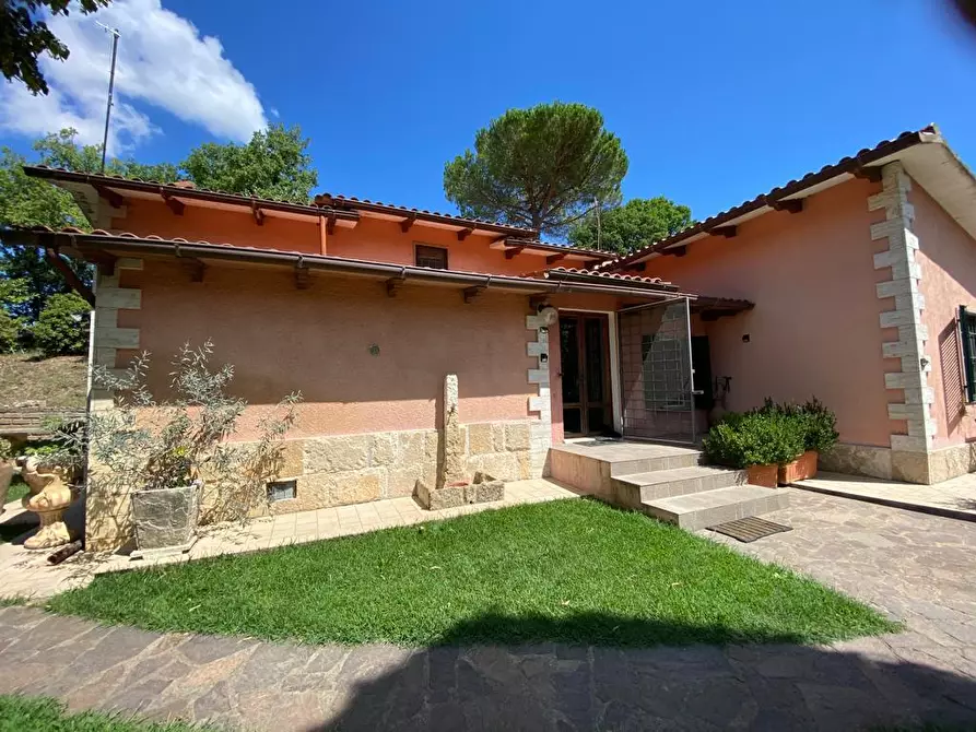 Immagine 2 di Villa in vendita  a Manciano