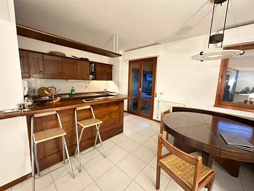 Immagine 5 di Villetta a schiera in vendita  a Ortonovo