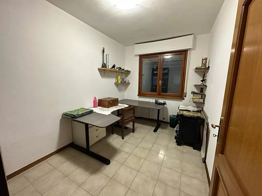 Immagine 8 di Villetta a schiera in vendita  a Ortonovo