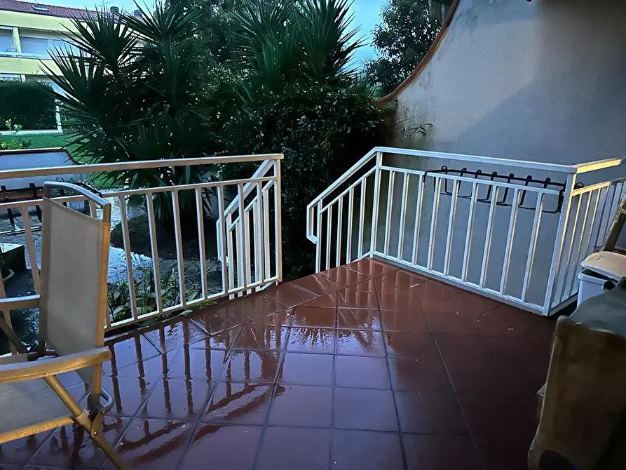 Immagine 31 di Villetta a schiera in vendita  a Ortonovo