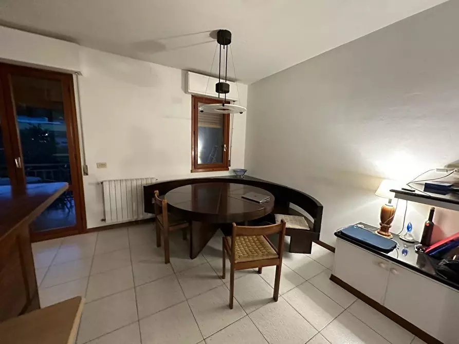 Immagine 6 di Villetta a schiera in vendita  a Ortonovo