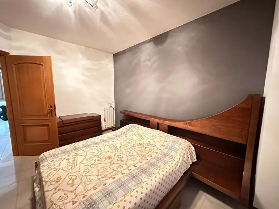 Immagine 11 di Villetta a schiera in vendita  a Ortonovo