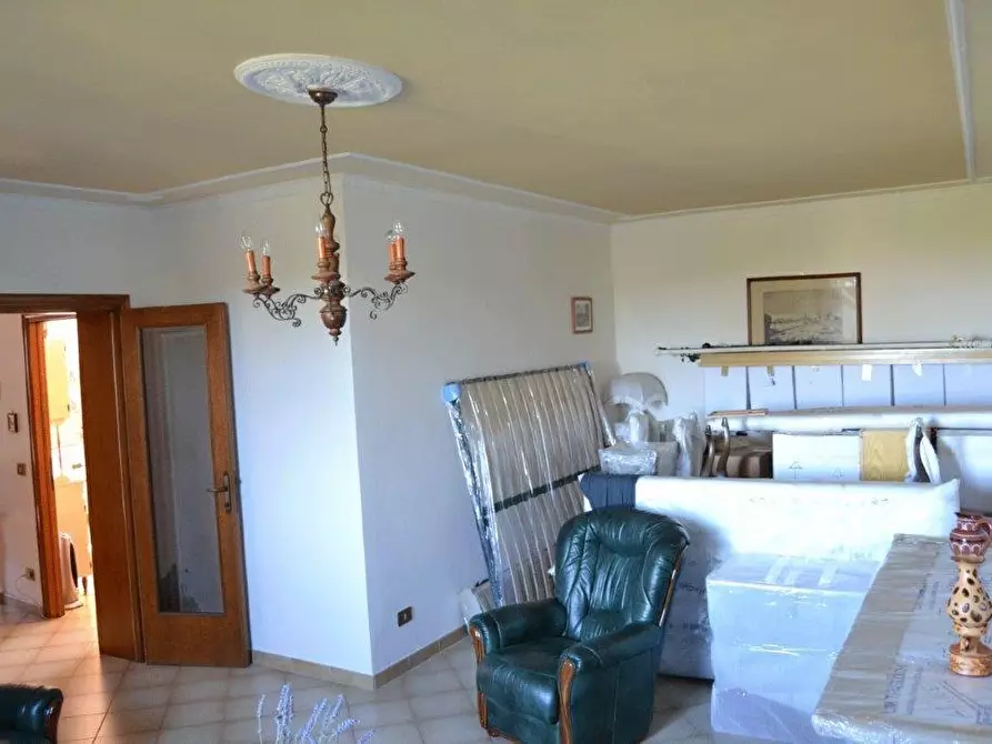 Immagine 6 di Terratetto in vendita  a Casciana Terme Lari