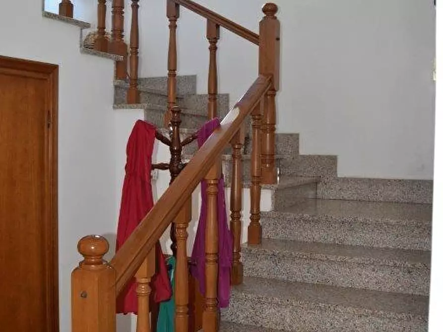 Immagine 8 di Terratetto in vendita  a Casciana Terme Lari