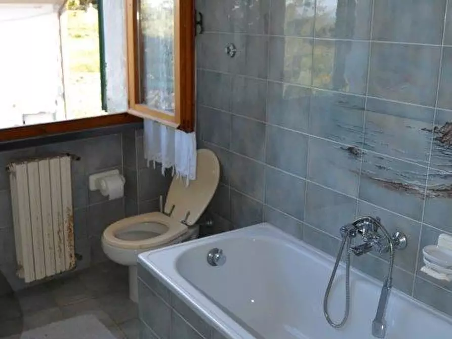 Immagine 9 di Terratetto in vendita  a Casciana Terme Lari