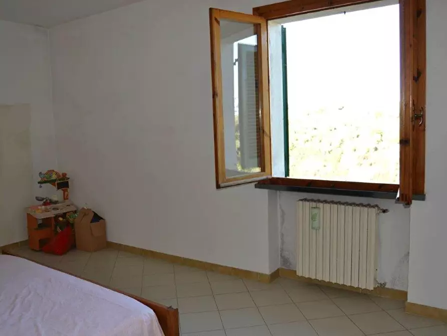 Immagine 10 di Terratetto in vendita  a Casciana Terme Lari