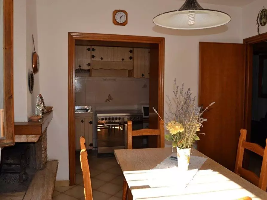 Immagine 4 di Terratetto in vendita  a Casciana Terme Lari