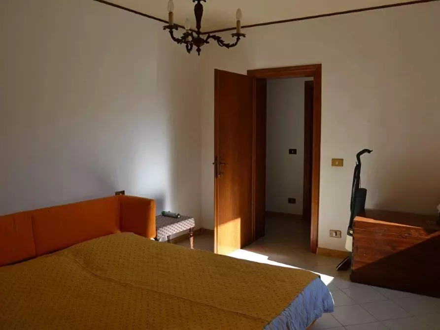 Immagine 13 di Terratetto in vendita  a Casciana Terme Lari