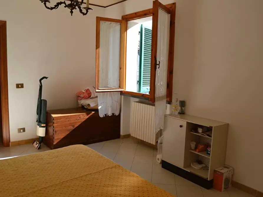 Immagine 14 di Terratetto in vendita  a Casciana Terme Lari