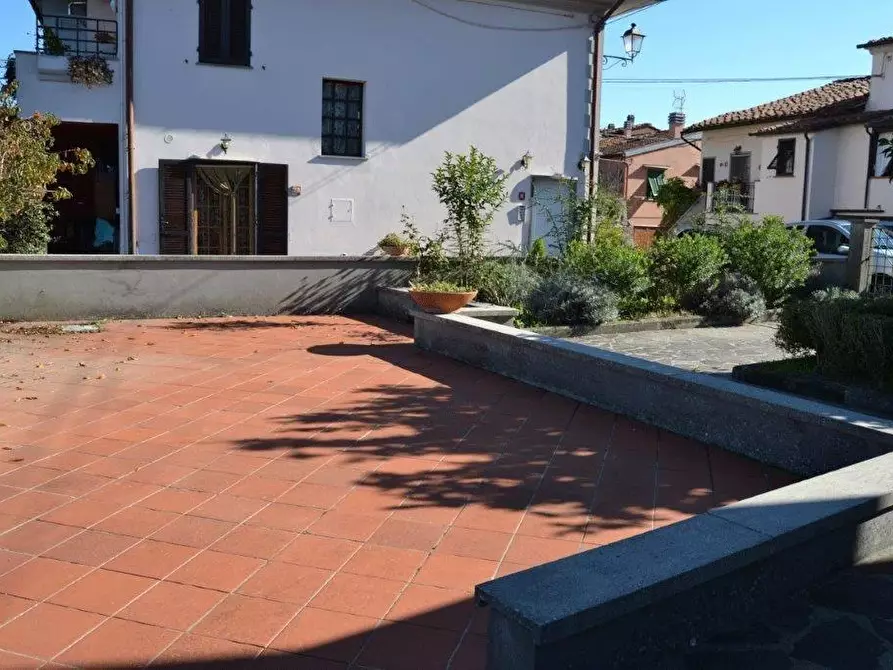 Immagine 3 di Terratetto in vendita  a Casciana Terme Lari