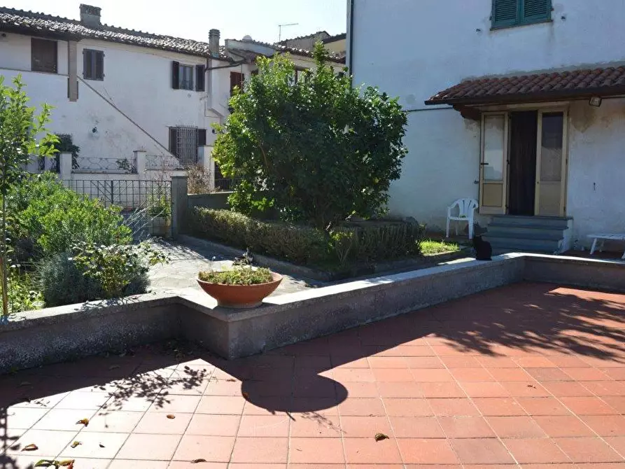 Immagine 2 di Terratetto in vendita  a Casciana Terme Lari