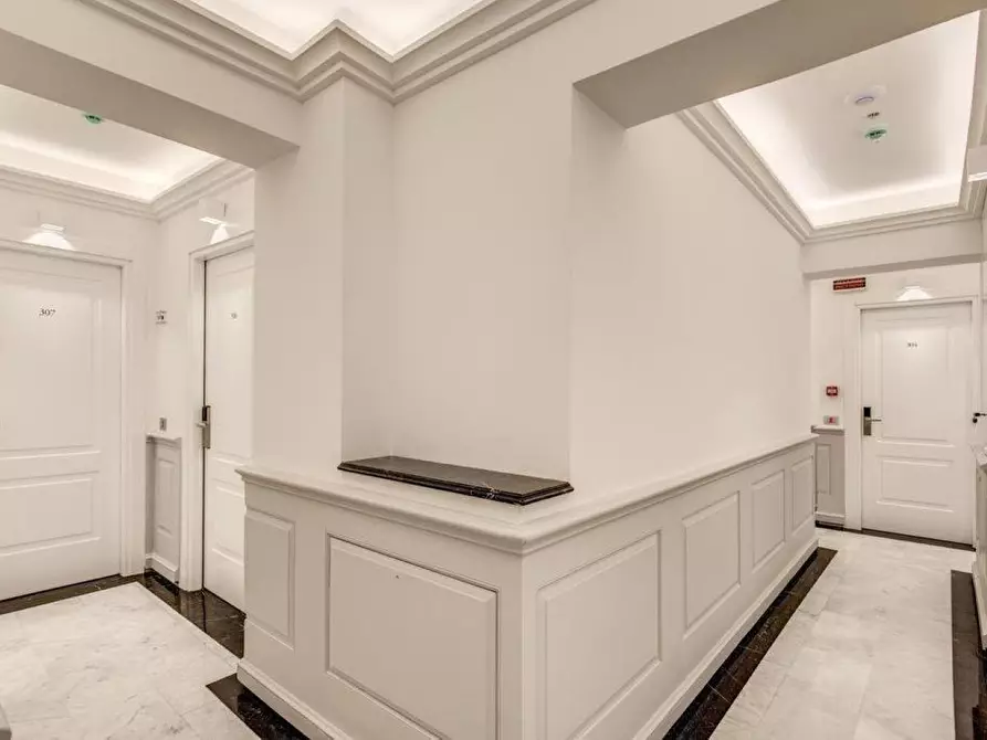 Immagine 21 di Mansarda in vendita  a Empoli