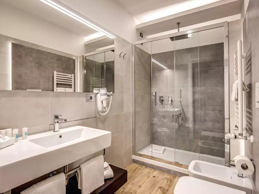 Immagine 17 di Mansarda in vendita  a Empoli