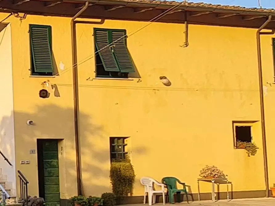 Immagine 1 di Casa semindipendente in vendita  a San Miniato