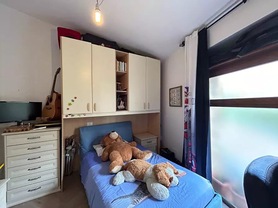 Immagine 7 di Appartamento in vendita  a Castelnuovo Berardenga