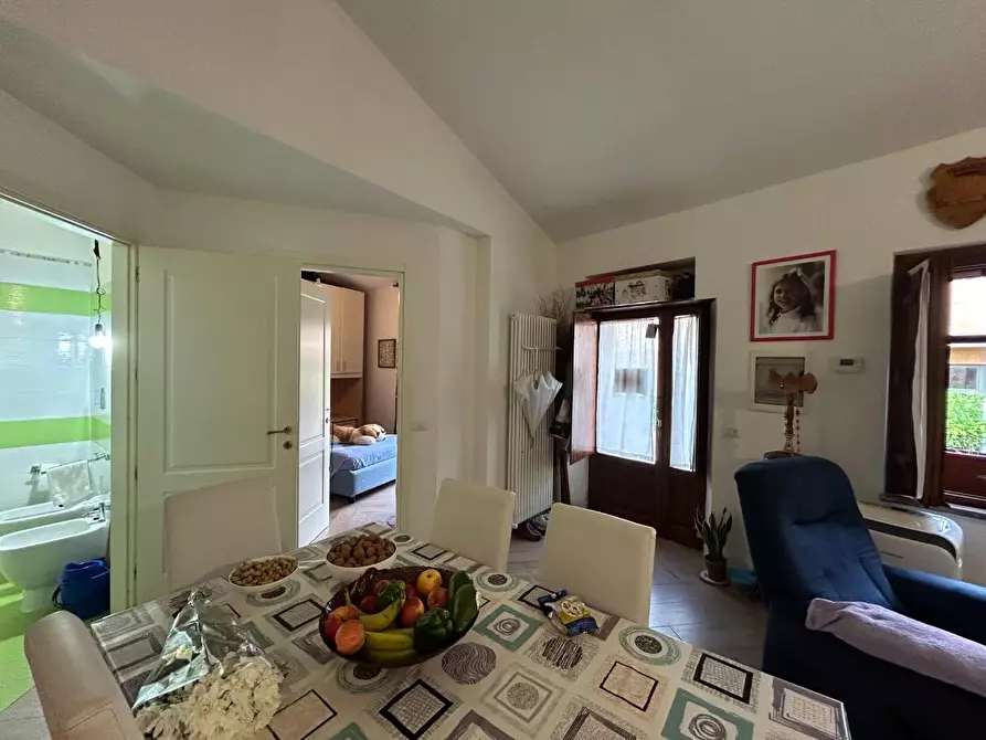 Immagine 6 di Appartamento in vendita  a Castelnuovo Berardenga