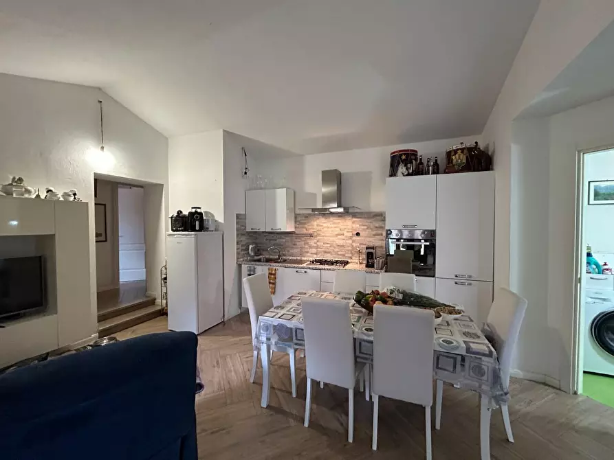 Immagine 4 di Appartamento in vendita  a Castelnuovo Berardenga