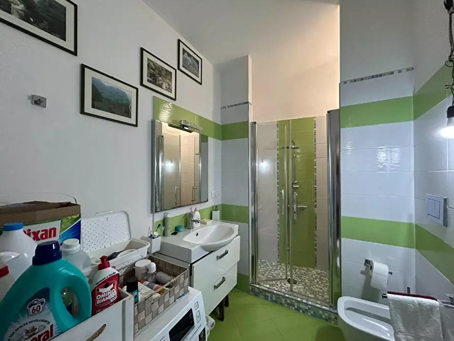 Immagine 14 di Appartamento in vendita  a Castelnuovo Berardenga