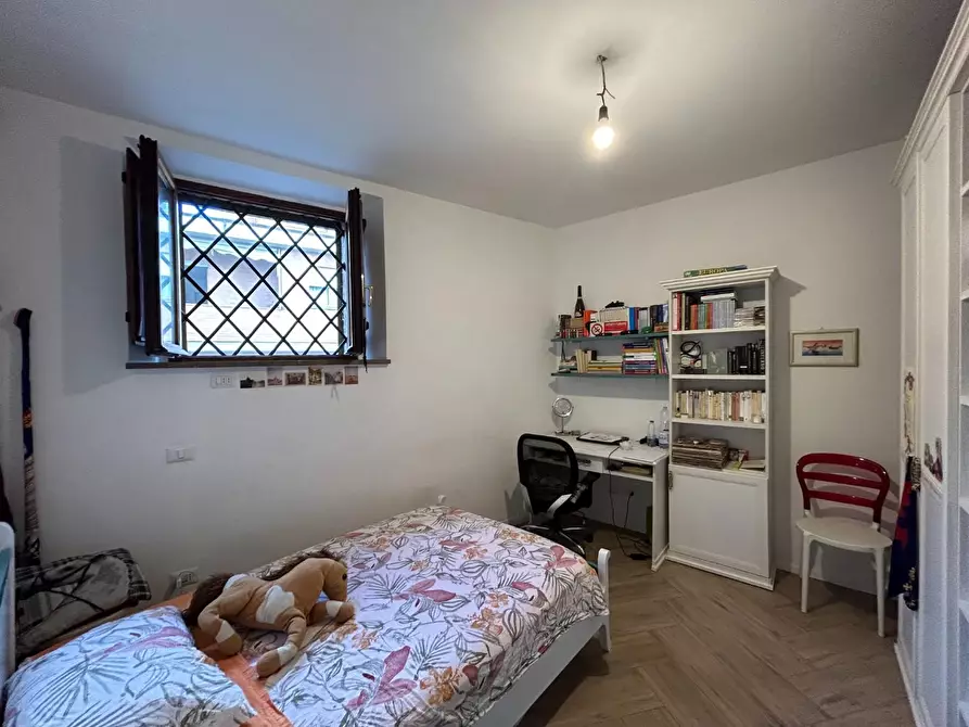 Immagine 9 di Appartamento in vendita  a Castelnuovo Berardenga