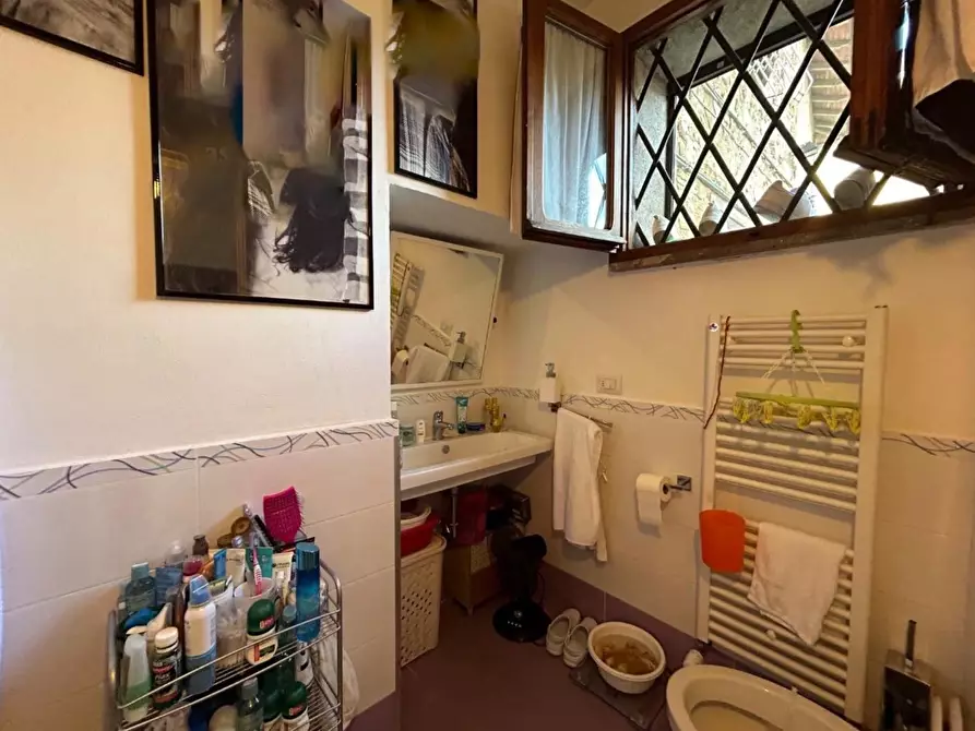 Immagine 15 di Appartamento in vendita  a Castelnuovo Berardenga