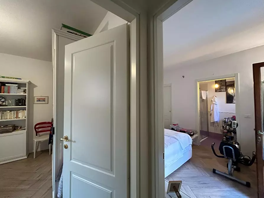 Immagine 13 di Appartamento in vendita  a Castelnuovo Berardenga