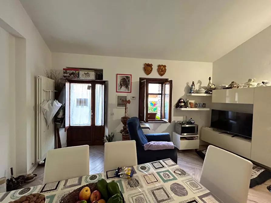 Immagine 5 di Appartamento in vendita  a Castelnuovo Berardenga