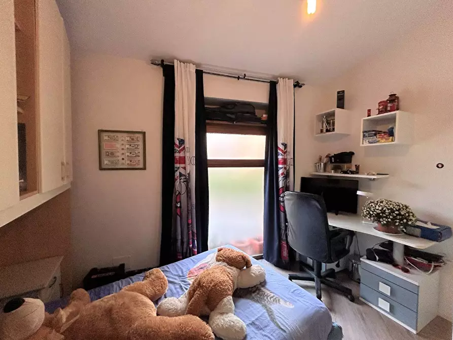 Immagine 8 di Appartamento in vendita  a Castelnuovo Berardenga